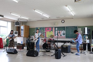 PM部