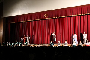 3年劇企画1分間PR